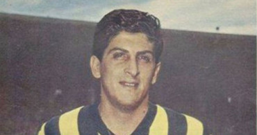 Fenerbahçe'nin Efsane İsmi Hayatını Kaybetti
