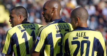 Fenerbahçe'nin Eski Golcüsü Futbola Geri Dönüyor!