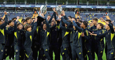 Fenerbahçe'nin Eyüpspor Maçındaki Kadro Değişiklikleri