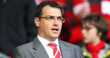 Fenerbahçe'nin Futbol Direktörü Damien Comolli Kimdir?
