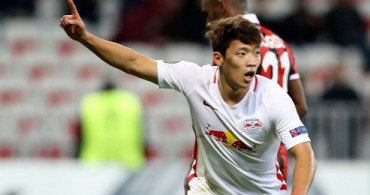 Fenerbahçe'nin Hedefi Güney Koreli Hee-chan Hwang