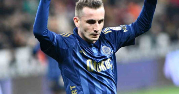 Fenerbahçe'nin Kayserispor'u 4-0 Mağlup Ettiği Maçın Özeti