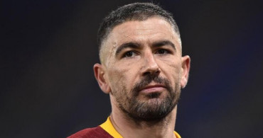 Fenerbahçe'nin Kolarov'a Teklif Götürdü