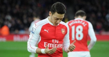 Fenerbahçe'nin Mesut Özil Planı! Dünya Ayağa Kalkıyor!