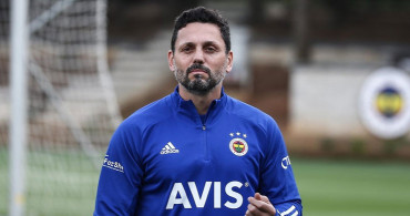 Fenerbahçe'nin Resmiyette Başında Erol Bulut Gözüküyor