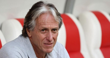 Fenerbahçe'nin UEFA Şampiyonlar Ligi Ön Elemesi'nde Dinamo Kiev ile karşılaşmasının ardından Teknik Direktör Jorge Jesus açıklamalarda bulundu!