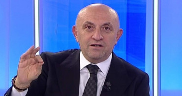 Fenerbahçe'nin yeni hocası kim olacak? Sinan Engin canlı yayında garanti diyerek açıkladı