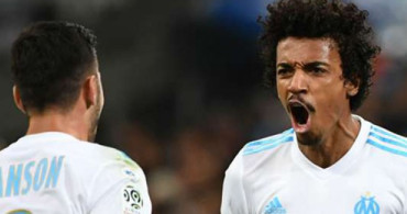 Fenerbahçe'nin Yeni İsmi Luiz Gustavo