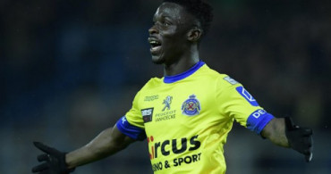 Fenerbahçe'nin Yeni Sol Kanadı Ampomah