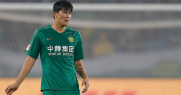 Fenerbahçe'nin Yeni Transferi Min-Jae Kim, İstanbul’a Geldi