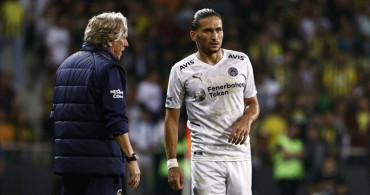 Fenerbahçe'nin yıldız futbolcusu Miguel Crespo takımın yeni teknik adamı Jorge Jesus hakkında konuştu