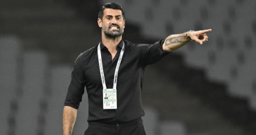 Fenerbahçe'nin yıldızına Volkan Demirel talip oldu: Eski öğrencisini tekrardan istiyor