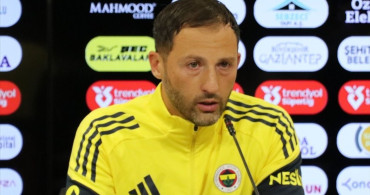 Fenerbahçe'nin Zaferi: Tedesco'dan Birlik Mesajı
