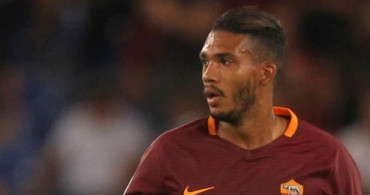 Fenerbahçe'ye Juan Jesus Transferi İçin İzin Çıktı! 