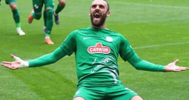 Fenerbahçe'ye Muriç'ten Kötü Haber