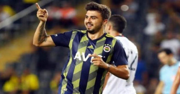 Fenerbahçe'ye Ozan Piyangosu! Tam 15 Milyon Euro!