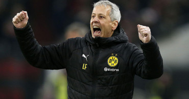Fenerbahçe'ye Teknik Direktör Olması Beklenen Lucien Favre Kimdir?