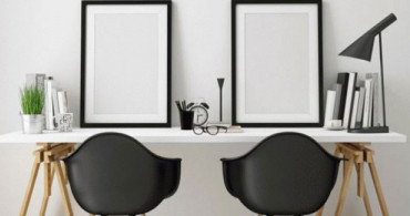 Feng Shui ile Ofis Dekorasyonu Nasıl Yapılır?
