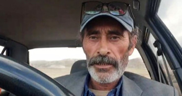 Fenomen Çobandan Ortadoğu'ya Savaş Şiiri