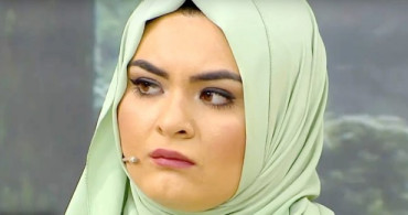 Fenomen Gelin Adayı Hanife Estetik Yaptırdı!
