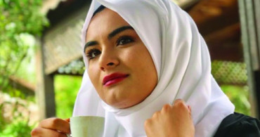 Gelin Adayı Hanife'de Poşet Uygulamasına Tepki Gösterdi