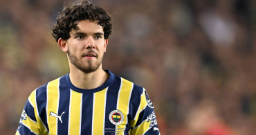 Ferdi Kadıoğlu Fenerbahçe ile yollarını ayırıyor!