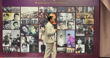 Ferdi Tayfur'un Vefatının Birinci Yılı