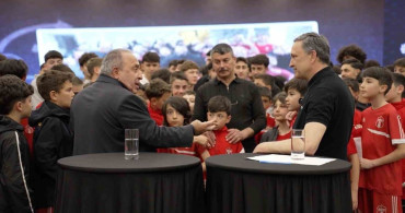 Feriköy Spor Kulübü Geleceği Şampiyonluklarla İnşa Ediyor