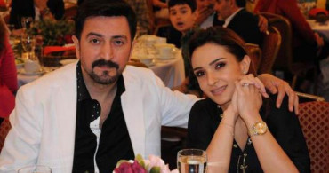 Ferman Toprak, Eşi Hilal Toprak'ı Darp Ettiği İddialarına Yanıt Verdi