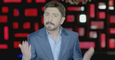 Ferman Toprak Tarkan'dan Önce Baba Olduğunu Duyurdu