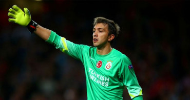 Fernando Muslera Coronavirüs Günlerinden Bahsetti