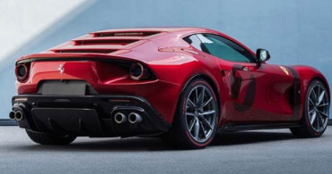 Ferrari, Omologata’yı 1 Kişi İçin Üretti!