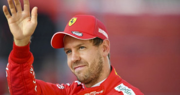 Ferrari, Vettel ile Sona Geldi!