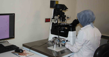 Fethi Sekin Şehir Hastanesi Tüp Bebek Merkezi: Umut Dolu Bir Gelecek