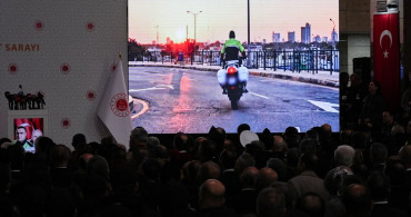 Fethi Sekin ve Musa Can Şehitleri İzmir'de Anıldı