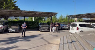 Fethiye Belediye Başkanı Alim Karaca'ya Silahlı Saldırı Soruşturmasında Gelişmeler
