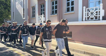 Fethiye Belediye Başkanı Alim Karaca'ya Yönelik Saldırıda Gözaltına Alınan 6 Şüpheli Tutuklandı