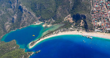 Fethiye Çevresinde Gezilecek Yerler