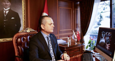 Fethiye Kaymakamı Akkaya, AA'nın Yılın Kareleri Oylamasına Katıldı