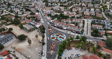 Fethiye Ölüdeniz ve Kayaköy Yolları Modernize Edildi