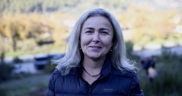 Fethiye'de 1000 Fidan Dikimi Yapıldı