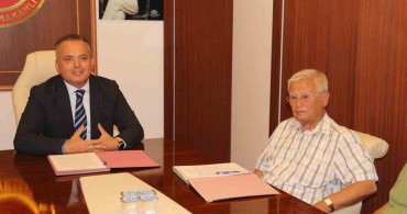 Fethiye'de 500 Milyon Liralık Eğitim Bağışı
