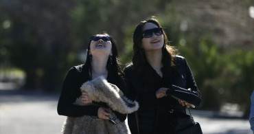 Fethiye'de Çinli Turistlerin Yamaç Paraşütü İlgi Artışı