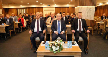 Fethiye'de İç Kontrol Uygulamaları Eğitimi Başladı