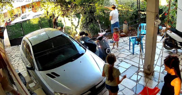 Fethiye'de komşular arasında silahlı kavga: 1 ölü, 2 yaralı