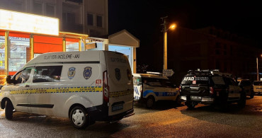 Fethiye'de Şüpheli Ölüm Olayı: Engin K. Apartında Bulundu