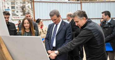 Fetih Camii'nin Restorasyonu Sona Yaklaşıyor
