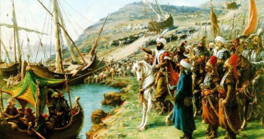 Fetih İçin Osmanlı’nın Yaptığı Hazırlıklar