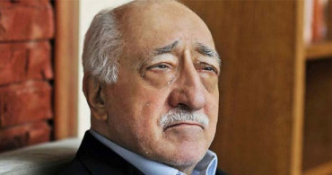 FETÖ Ağladı: Beni Koruyun