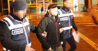 FETÖ Davasında Yargılanan Talha Uğurluel Tahliye Edildi